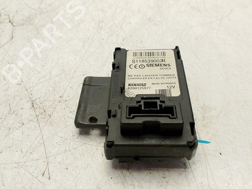 Used Electronic module Electronic module 37720201 37720201