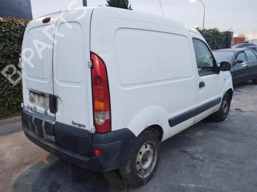 Fuse box RENAULT KANGOO (KC0/1_) 1.5 dCi | BP7951092E1 - Image 10