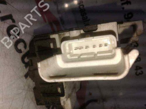 Used Rear left lock PEUGEOT 407 (6D_) [2004-2011]  7954374