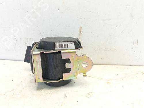 Rear left seatbelt CITROËN C-ELYSEE (DD_) 1.2 VTi 82 | BP25017259I29 - Image 3