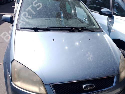 Front left lock FORD FOCUS C-MAX (DM2) 2.0 TDCi | BP29475559C98 