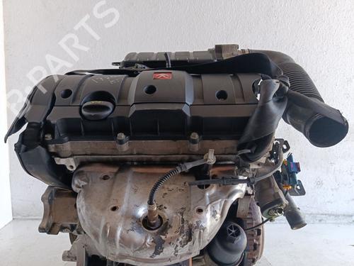 Engine CITROËN C3 Pluriel (HB_) | BP35775388M1 - Image 6