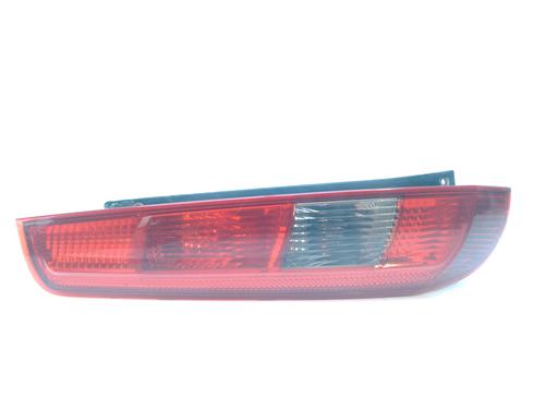 Left taillight FORD FIESTA V (JH_, JD_) 1.4 TDCi | BP16240461C34 