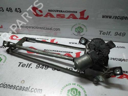 Front wiper motor FORD MONDEO IV (BA7)  | BP7955631M29 