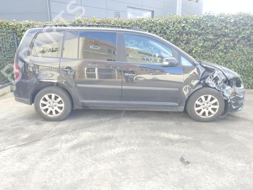 Gearbox VW TOURAN (1T1, 1T2)  | BP18115190M3 