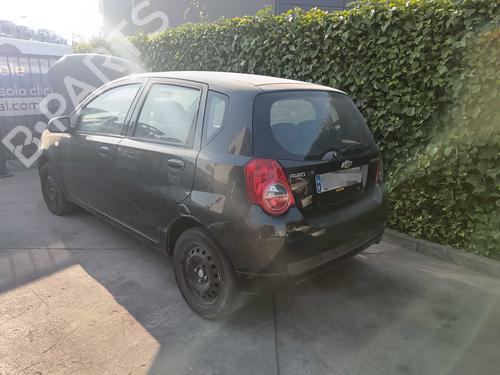 Engine CHEVROLET AVEO / KALOS Hatchback (T250, T255) 1.4 | BP39988146M1 - Image 27