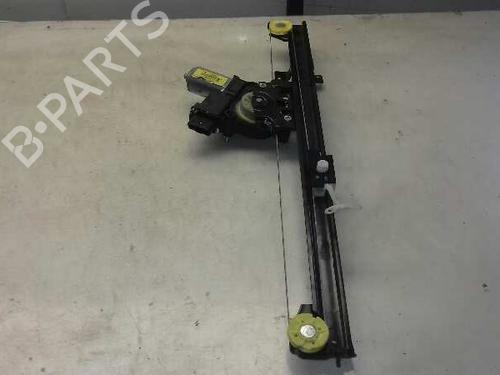 Used Front left window mechanism Front left window mechanism 10367471 10367471