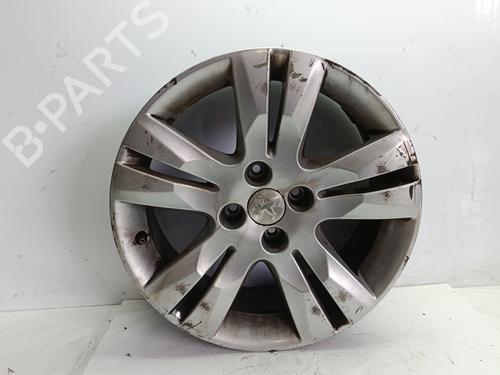 Fælk Fælk PEUGEOT 5008 (0U_, 0E_) 1.6 BlueHDi 120 (120 hp) 33812820 33812820