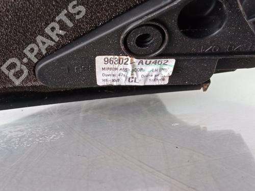 Left mirror NISSAN PRIMERA (P12)  | BP9731082C26 