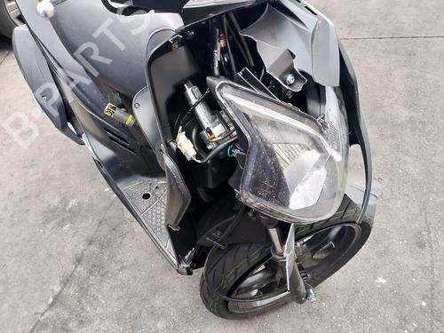 Right side indicator SYM SYMPHONY Symphony 125 S (AY12W7) | BP26461146I19 