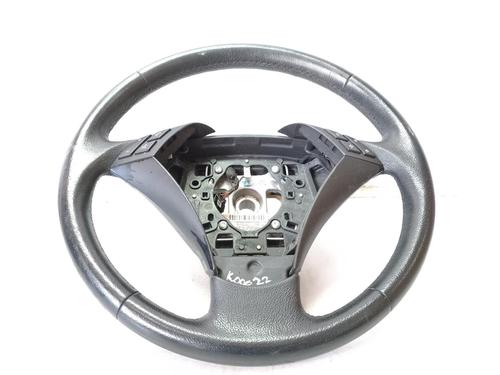 Used Steering wheel BMW 5 (E60) 530 i (231 hp) 9518975