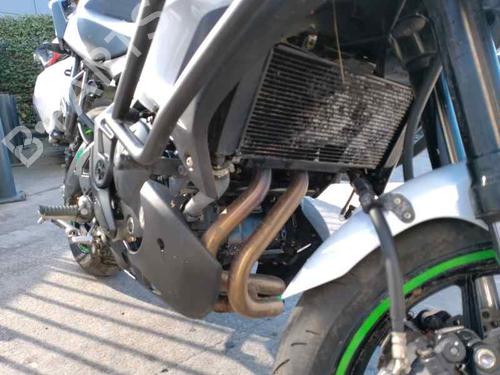 Windscreen KAWASAKI MOTORCYCLES VERSYS Versys 650 (LE650E) | BP29447708C63 