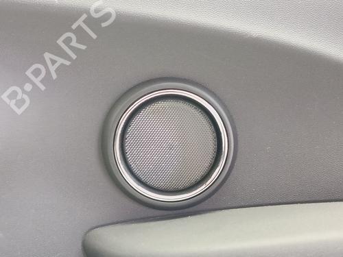 Rear right panel MINI MINI (F56) Cooper S | BP37270728C61 - Image 3