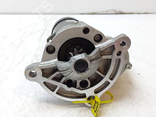 Used Starter CITROËN C4 Coupe (LA_) 1.6 16V (109 hp) 30515275