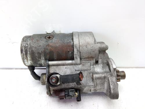 Used Starter Starter 16195468 16195468