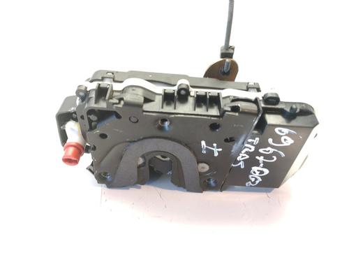 Rear left lock PEUGEOT 607 (9D, 9U) 2.7 HDi 24V | BP10395533C100