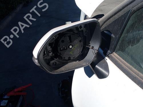 Left mirror TOYOTA YARIS CROSS (MXP_) 1.5 Hybrid (MXPJ10) | BP29067372C26 