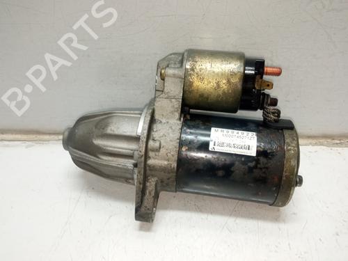 Used Starter Starter 9556087 9556087