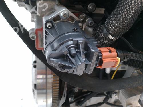 Engine OPEL INSIGNIA A (G09) | BP17751590M1 - Image 3