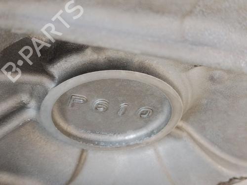 Gearbox TOYOTA COROLLA Hatchback (_E21_, _EA1_, _EH1_)  | BP30487540M3 