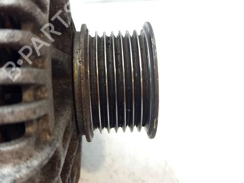 Alternator RENAULT MEGANE II Estate (KM0/1_) 1.9 dCi (KMRG, KM1G, KM0G, KM2C) | BP30519389M7 