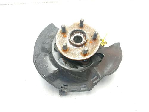 Used Right front steering knuckle TOYOTA YARIS (_P13_) [2010-2020]  29337845