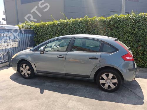 Used Parts CITROËN C4 I (LC_) 1.6 HDi 5045050