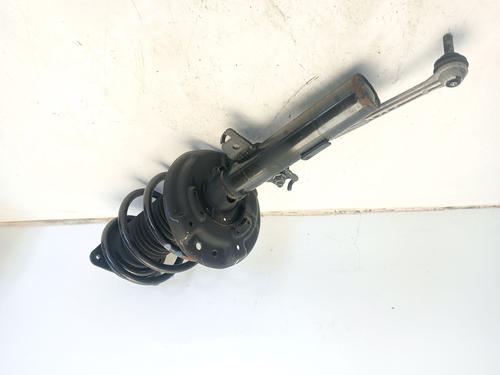 Used Left front shock absorber RENAULT TALISMAN (LP_) 1.6 dCi 130 (130 hp) 28839633