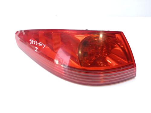 Used Left taillight PEUGEOT 607 (9D, 9U) 2.7 HDi 24V (204 hp) 16241976
