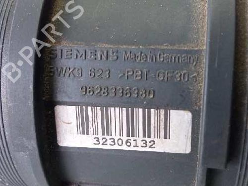 Mass air flow sensor CITROËN XSARA Coupe (N0) 2.0 HDi 109 | BP7955261M95 