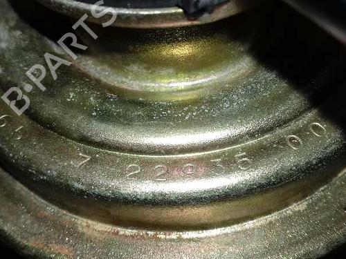 Egr FORD FIESTA IV (JA_, JB_)  | BP7951807M69 