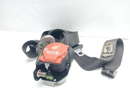 Front left seatbelt MAZDA PREMACY (CP) 2.0 TD | BP16587190I26 