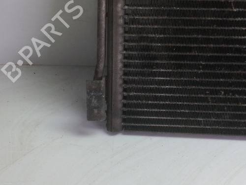 AC radiator MERCEDES-BENZ VITO / MIXTO Van (W639)  | BP31125268M32 