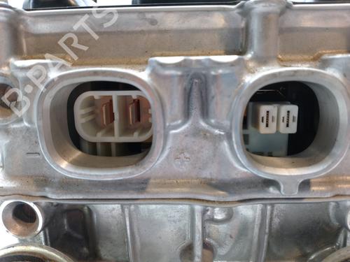 Electronic module TOYOTA YARIS (_P13_)  | BP26520911M83 
