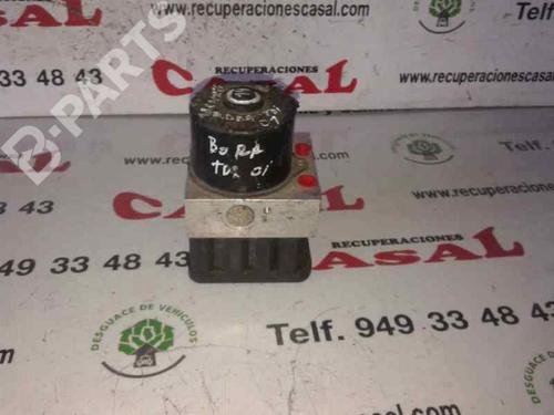 ABS pump VW GOLF IV (1J1)  | BP7963425M43 