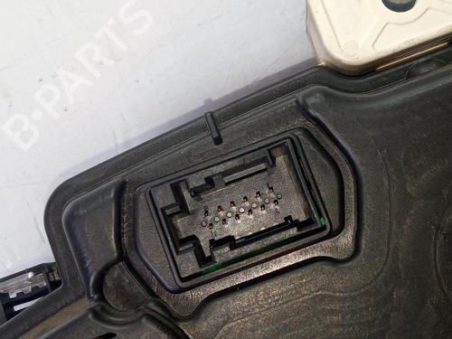 Instrument cluster OPEL CORSA D (S07) | BP10171861C47