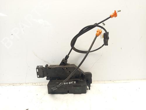 Venstre fortil lås CITROËN C4 Picasso I MPV (UD_) [2006-2015]  31183422