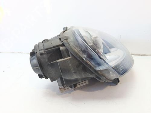 Right headlight VW GOLF V (1K1) 1.4 TSI | BP33294126C29 - Image 4