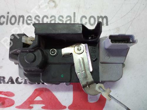 Rear left lock CITROËN XSARA PICASSO (N68) 1.6 HDi | BP7956084C100 