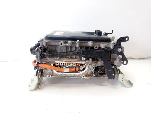 Electronic module TOYOTA COROLLA Hatchback (_E21_, _EA1_, _EH1_) | BP34287607M83 - Image 3