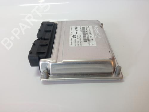 Control unit AUDI A8 D3 (4E2, 4E8) 6.0 W12 quattro | BP11417141M11 