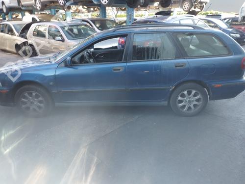 Starter VOLVO V40 Estate (645)  | BP18661016M8 