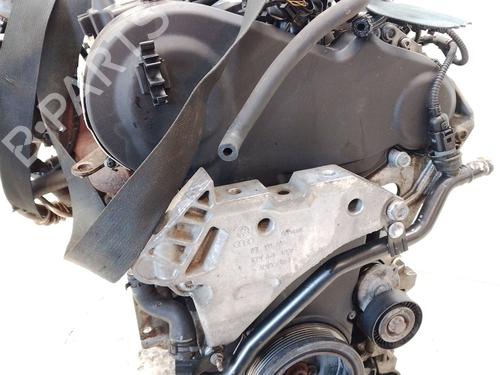 Engine VW GOLF VI (5K1) 1.6 TDI | BP30686858M1 - Image 7