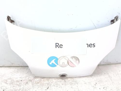 Used Hood Hood 38085498 38085498