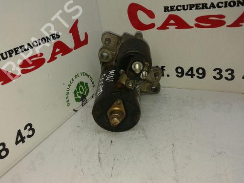 Starter MINI MINI (R50, R53) One | BP7962317M8 