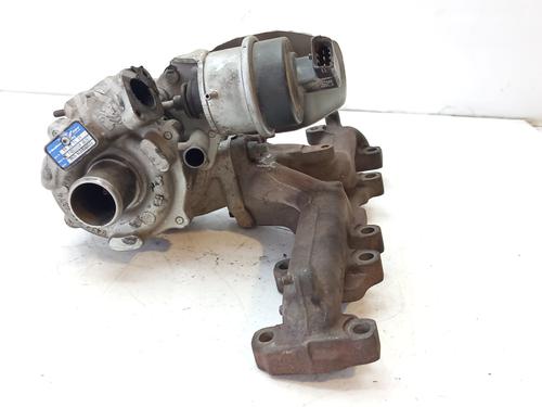 Turbolader/Kompressor OPEL CORSA D (S07) 1.3 CDTI (L08, L68) | BP30962504M71