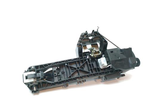 Front left exterior door handle MERCEDES-BENZ E-CLASS T-Model (S212) E 200 CGI (212.248) | BP11422315C128 