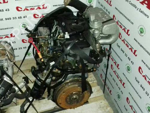 Engine SEAT IBIZA II (6K1)  | BP7961615M1 