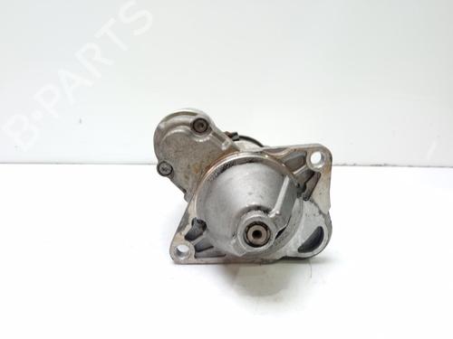 Used Starter OPEL CORSA E (X15) 1.4 Turbo (08, 68) (101 hp) 13747805