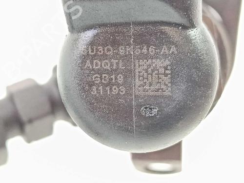 Injector PEUGEOT 607 (9D, 9U) 2.2 16V | BP39196922M100 - Image 4